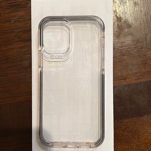 Bought this at a Verizon store for my iPhone 12 but did a upgrade on phone.